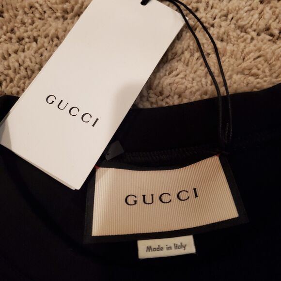 NWT. Gucci sweater - Picture 14 of 16